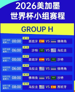 世界杯荷兰瑞典比赛前瞻